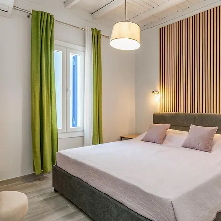 Дом отдыха Porto Galini Tinos Karya 102 *