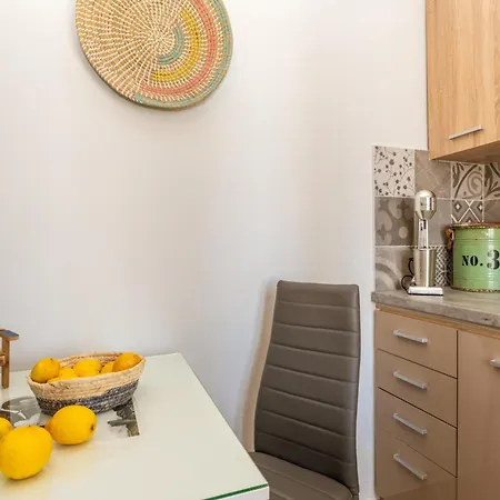 Porto Galini Tinos Karya 102 * Агиос-Иоаннис
