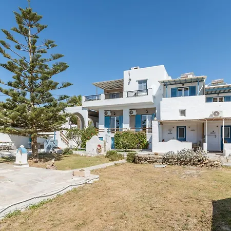 Porto Galini Tinos Karya 102 *