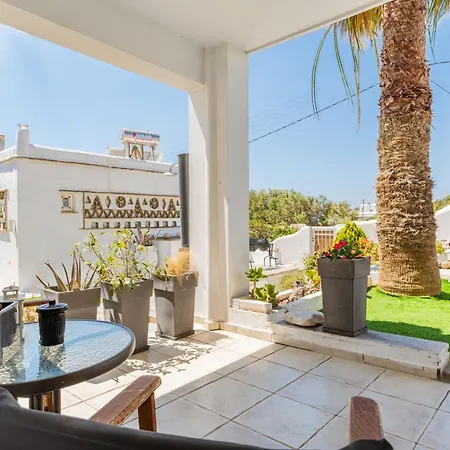 Дом отдыха Porto Galini Tinos Karya 102