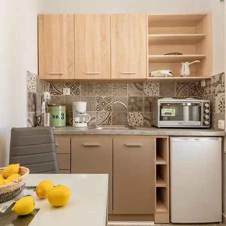 Porto Galini Tinos Karya 102 Дом отдыха *
