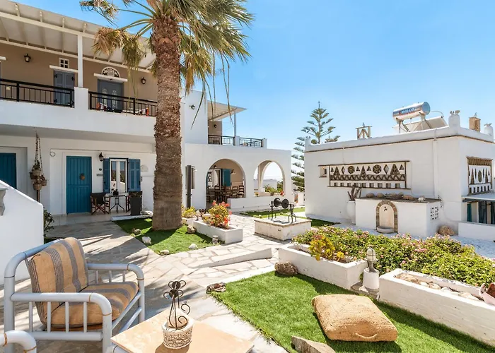 Сasa de vacaciones Porto Galini Tinos Karya 102