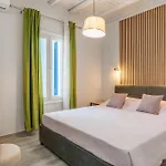 Porto Galini Tinos Karya 102 Feriehus