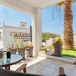 Porto Galini Tinos Karya 102 Feriehus Agios Ioannis (Tinos)