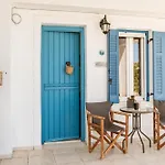 Porto Galini Tinos Karya 102 * Agios Ioannis (Tinos)