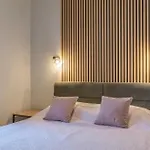 Porto Galini Tinos Karya 102 Feriehus *