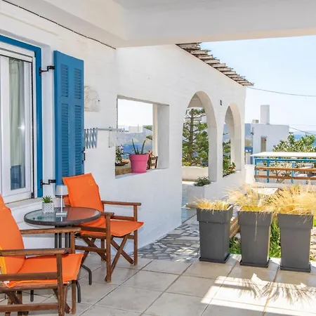 Porto Galini Tinos Karya 102 Holiday home