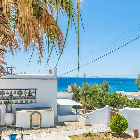 Porto Galini Tinos Karya 102 Agios Ioannis (Tinos)
