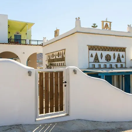 Porto Galini Tinos Karya 102 *