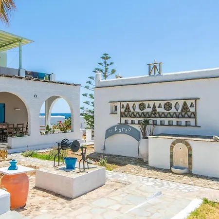 Porto Galini Tinos Karya 102 * Agios Ioannis (Tinos)