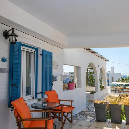Porto Galini Tinos Karya 102 * Agios Ioannis (Tinos)
