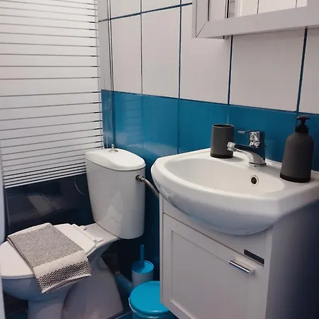 Holiday home Porto Galini Tinos Karya 102 Agios Ioannis (Tinos)