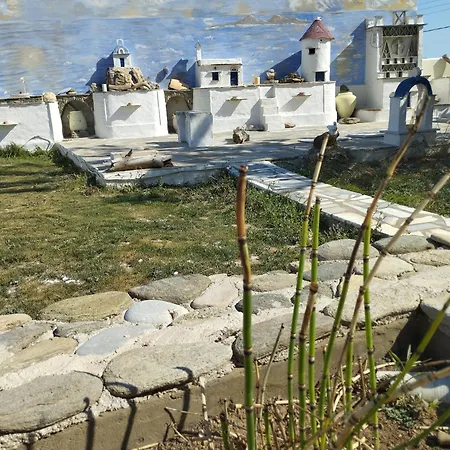 Porto Galini Tinos Karya 102