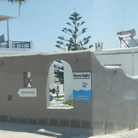 Holiday home Porto Galini Tinos Karya 102