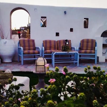 Porto Galini Tinos Karya 102 Holiday home *