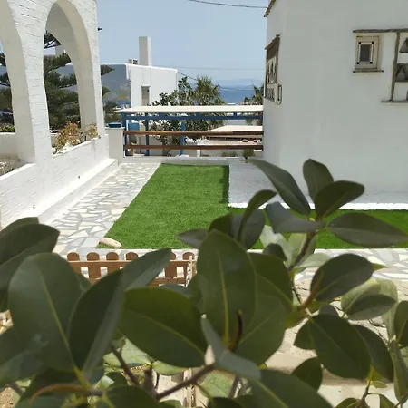 Holiday home Porto Galini Tinos Karya 102 Agios Ioannis (Tinos)