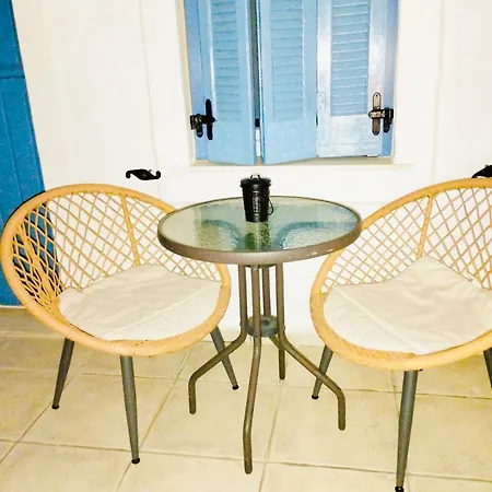 Porto Galini Tinos Karya 102 *