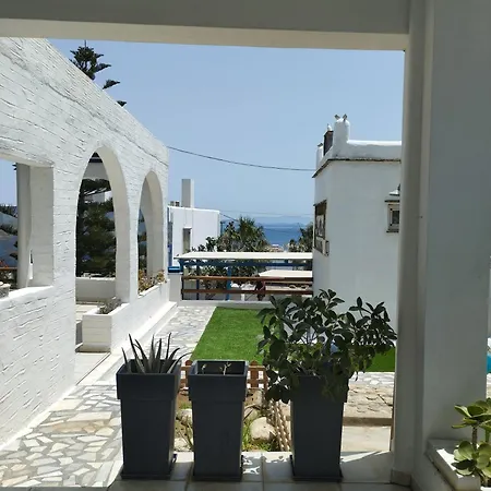 Porto Galini Tinos Karya 102 * Agios Ioannis (Tinos)