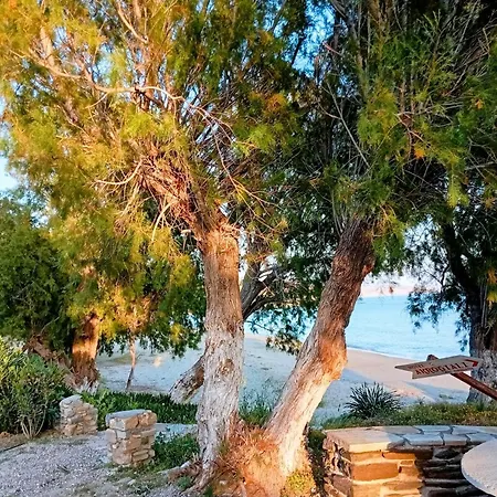 Porto Galini Tinos Karya 102 Holiday home Agios Ioannis (Tinos)