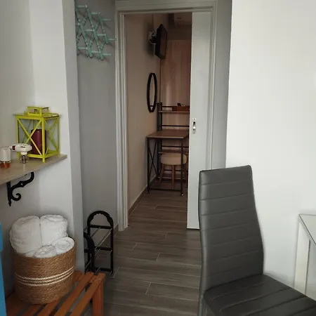 Porto Galini Tinos Karya 102 * Agios Ioannis (Tinos)