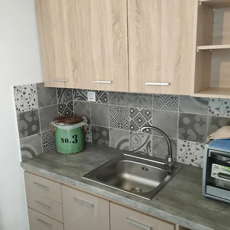 Porto Galini Tinos Karya 102 Holiday home