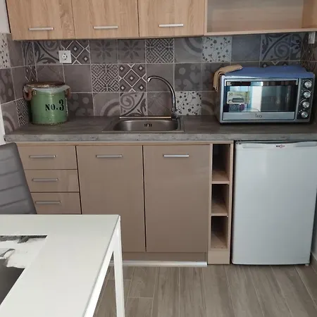 Holiday home Porto Galini Tinos Karya 102