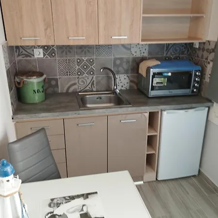 Porto Galini Tinos Karya 102 *