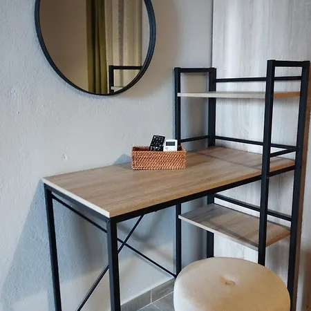 Porto Galini Tinos Karya 102 Holiday home