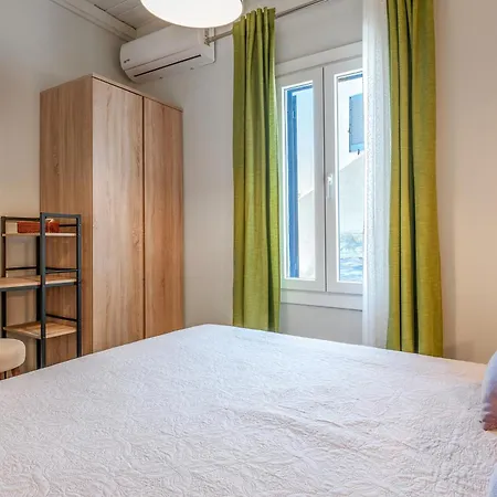 Porto Galini Tinos Karya 102 * Agios Loannis