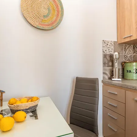 Feriehus Porto Galini Tinos Karya 102 *