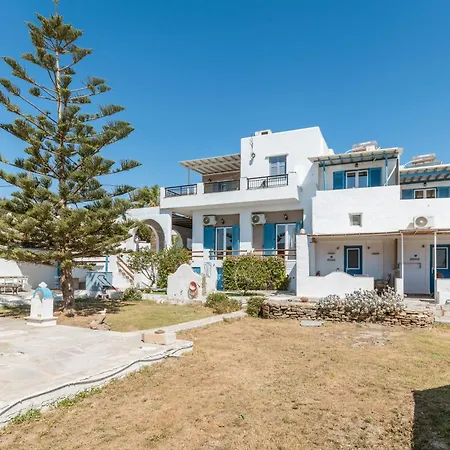 Porto Galini Tinos Karya 102 *