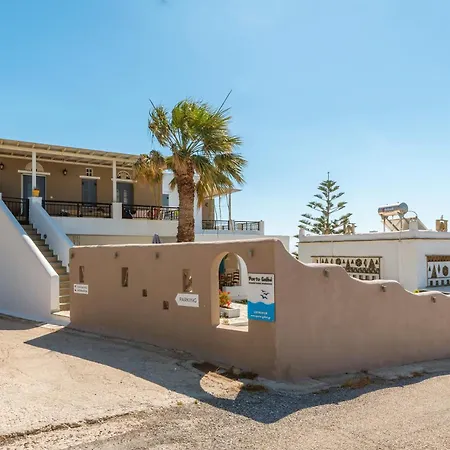 Porto Galini Tinos Karya 102 *