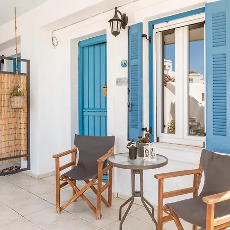 Porto Galini Tinos Karya 102 Agios Ioannis (Tinos)