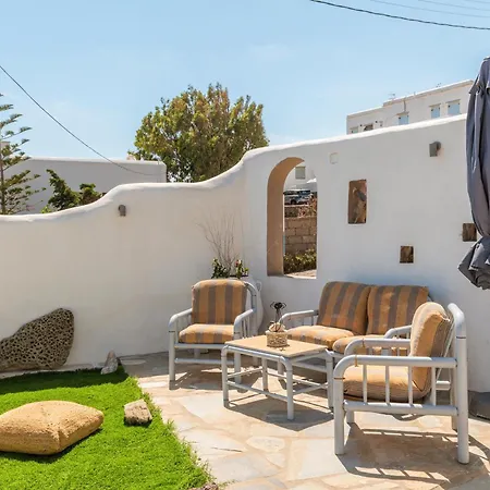 Feriehus Porto Galini Tinos Karya 102