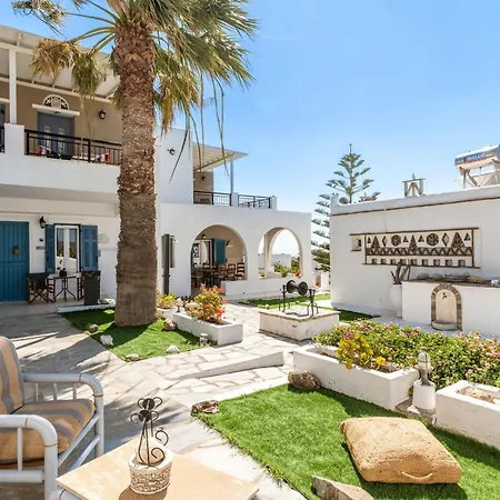 Tatil Evi Porto Galini Tinos Karya 102 Agios Ioannis (Tinos)