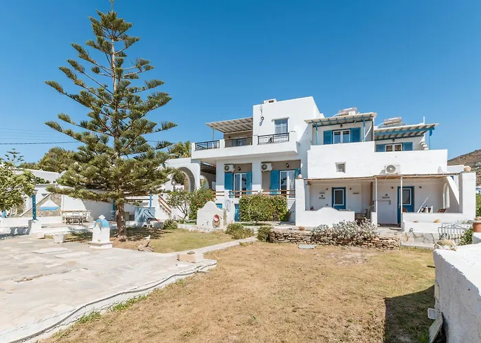 Porto Galini Tinos Karya 102 *