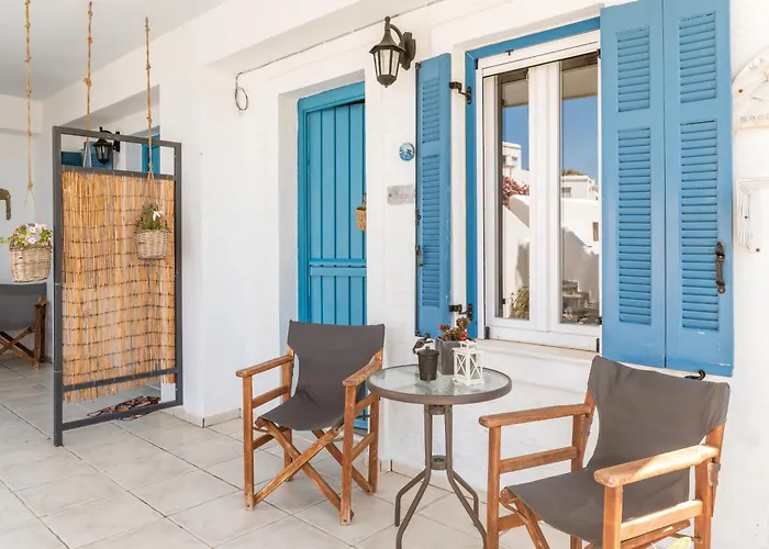 Porto Galini Tinos Karya 102 Agios Loannis