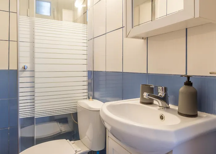 Casa de Férias Porto Galini Tinos Karya 102